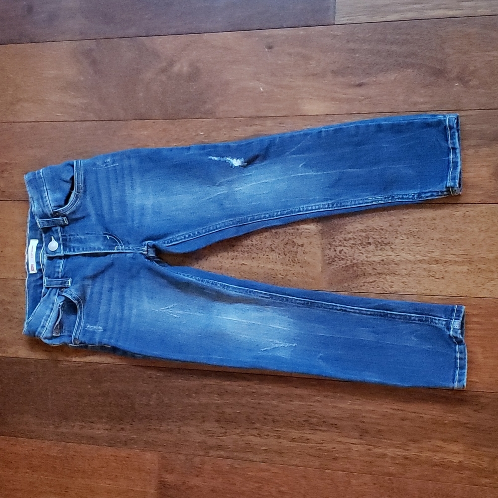 Levi's | 510 Skinny Jeans